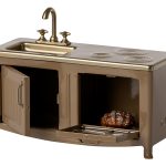 Maileg Kitchen, Mouse – Light brown