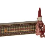 Maileg Long legged pixy - Gallery Image