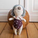 Cuddly toy Lion “Yannie”, Ava & Yves