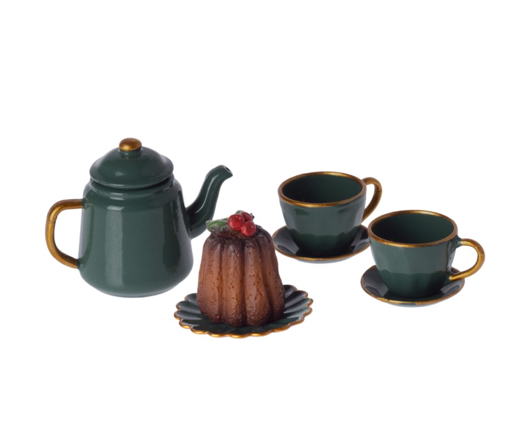 Maileg Christmas Tea Party