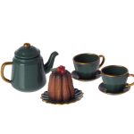 Maileg Christmas Tea Party - Main Image