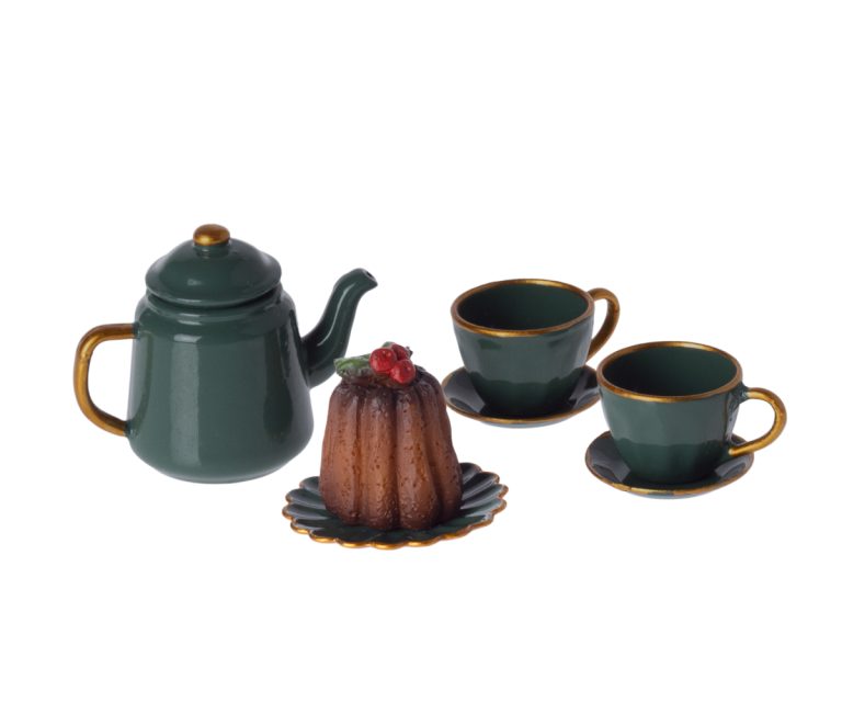 Maileg Christmas Tea Party