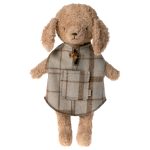 Maileg Puppy supply, Poncho - Gallery Image