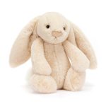 Jellycat Bashful Luxe Bunny Willow Medium - Main Image