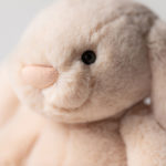 Jellycat Bashful Luxe Bunny Willow Medium - Gallery Image