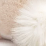 Jellycat Bashful Luxe Bunny Willow Medium - Gallery Image