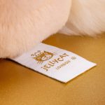 Jellycat Bashful Luxe Bunny Willow Medium - Gallery Image
