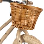 Balance Bicycle, Cherry, Konges Sløjd