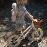Balance Bicycle, Lemon, Konges Sløjd