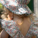 Verbena Sunhat, Konges Sløjd - Main Image