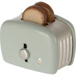 Maileg Toaster, Mouse – Mint