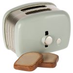 Maileg Toaster, Mouse – Mint