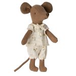 Maileg Big Sister Mouse In Matchbox, 2024