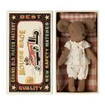 Maileg Big Sister Mouse In Matchbox, 2024