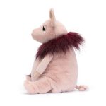 Jellycat Glamorama Pig - Gallery Image