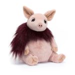 Jellycat Glamorama Pig - Main Image
