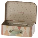 Maileg Suitcase, Micro – Harlequin