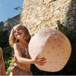 Beach Ball – Cherry Blush, Konges Sløjd - Main Image