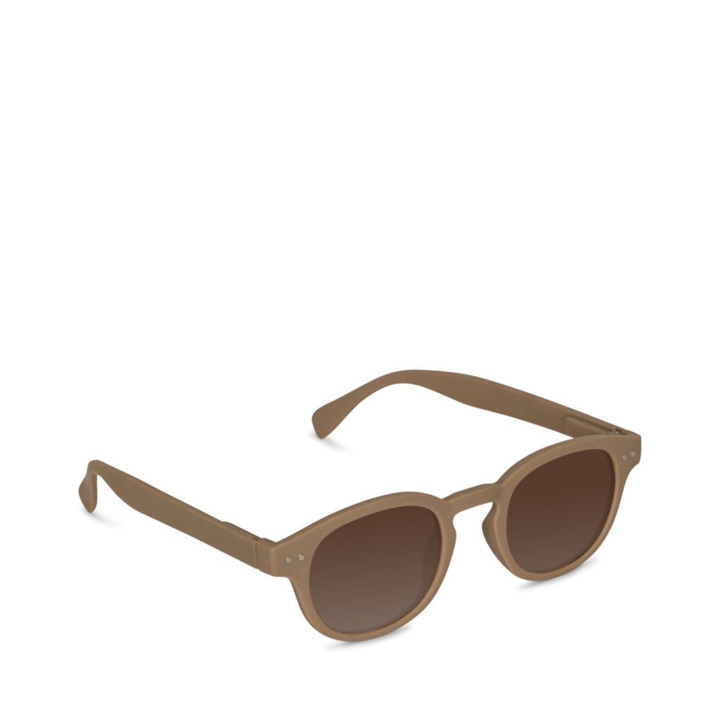 Sunglasses Junior, Tiger’s Eye, Konges Sløjd