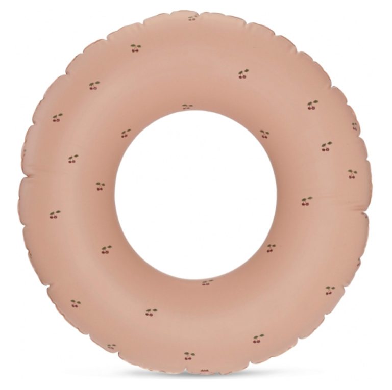 Grande Swim Ring - Cherry Blush, Konges Sløjd