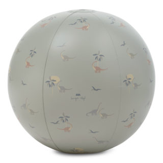 Konges Sløjd Beach Ball, Kubi Green
