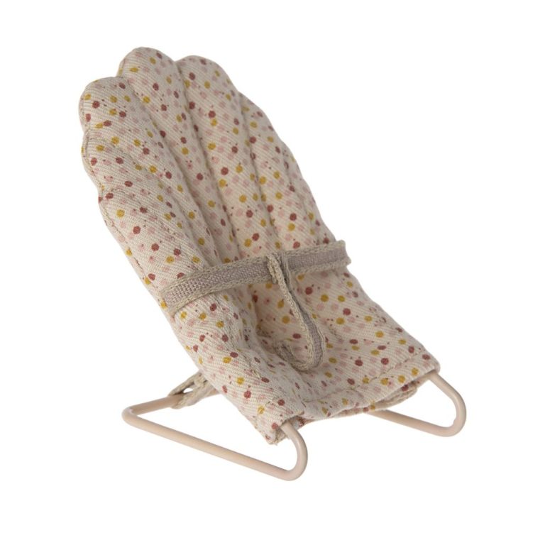 Maileg Babysitter, My - Blue