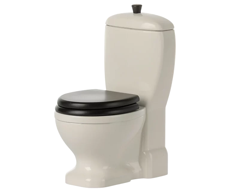 Maileg Miniature toilet