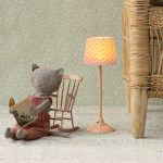 Maileg Chatons, Kitten – Grey