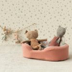 Maileg Chatons, Kitten – Ginger