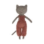 Maileg Chatons, Kitten – Grey