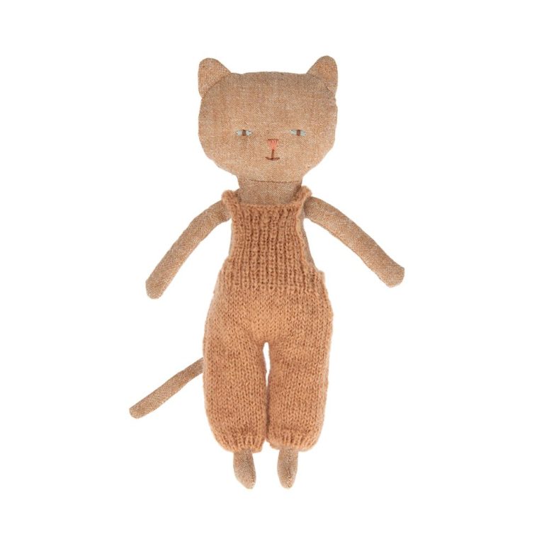Maileg Chatons, Kitten - Ginger