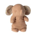 Maileg Safari Friends, Medium Elephant – Rose - Main Image