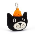 Bag Charm, Jellycat