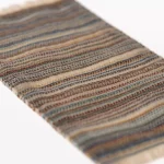 Maileg Rug, Striped – Medium