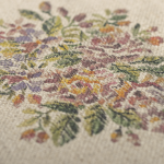 Maileg Rug, Flowers – Large