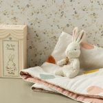 Maileg My first bunny – Off white