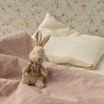 Maileg My first bunny – Brown