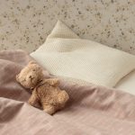 Maileg My first teddy, Powder 2024