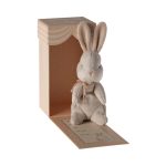 Maileg My first bunny – Off white