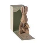 Maileg My first bunny – Brown