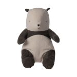 Maileg Safari friends, Medium Panda - Gallery Image