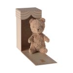 Maileg My first teddy, Powder 2024