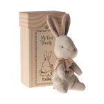 Maileg My first bunny – Off white