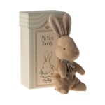 Maileg My first bunny – Brown