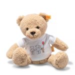 Ben Teddy Bear with T-Shirt, Steiff