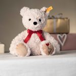 Steiff, Jimmy Teddy Bear – Love, 30cm