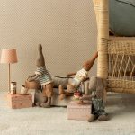 Maileg Hot chocolate set, Mini