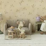 Maileg Couch, Mouse