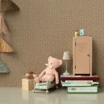 Maileg Teddy – Rose