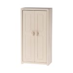 Maileg Closet, Mouse – Cream